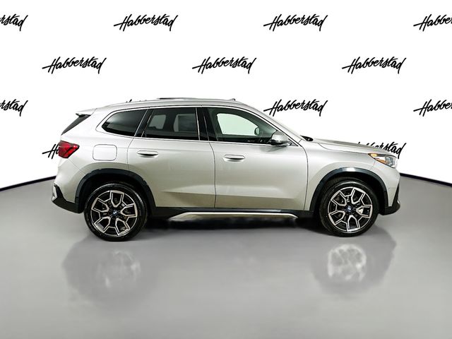 2025 BMW X1 xDrive28i 4