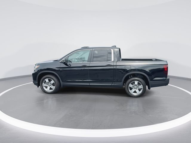 Used 2025 Honda Ridgeline Truck