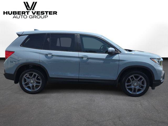 Used 2023 Honda Passport SUV
