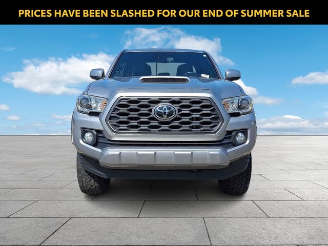 Used 2020 Toyota Tacoma Truck