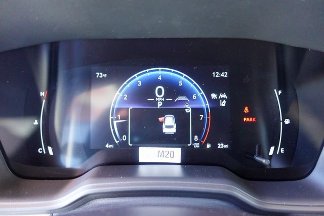 new 2026 Toyota Corolla Cross car