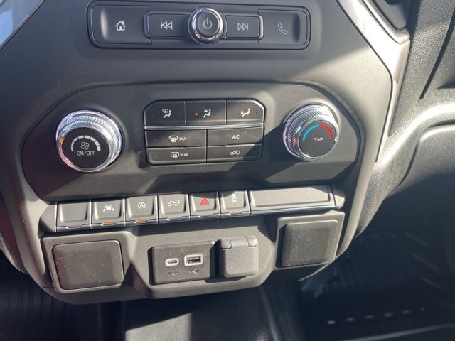 2026 GMC Sierra 1500 Pro:45499