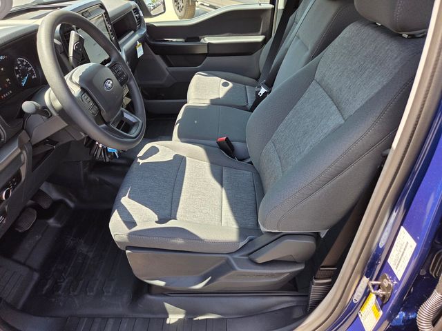 New 2026 Ford F-150 XL 4D SuperCrew