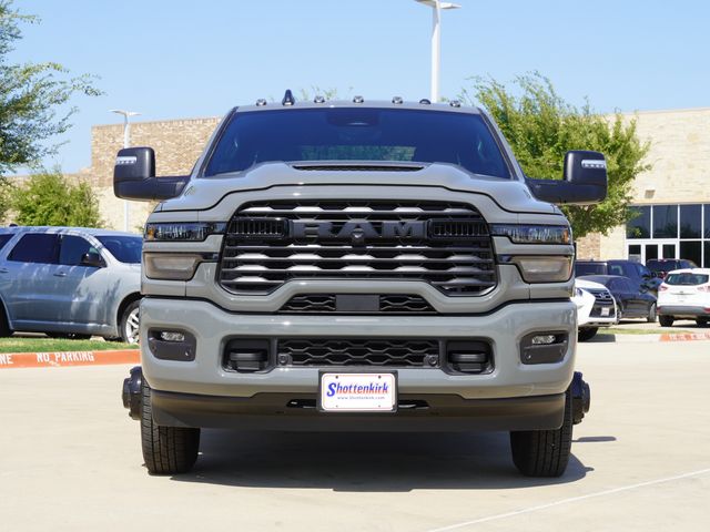 New 2026 Ram 3500 Truck