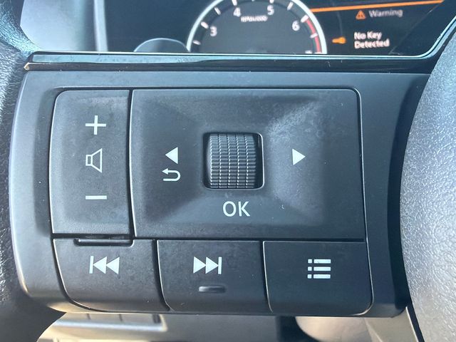 Used 2022 Nissan Rogue SUV