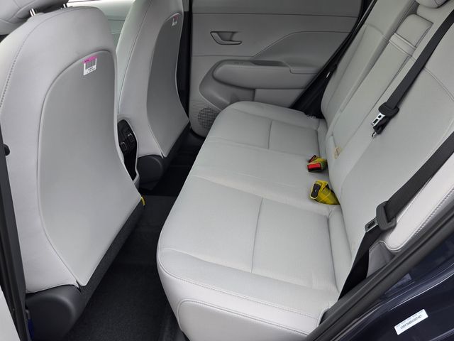 2027 Hyundai Kona