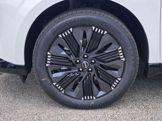New 2026 Nissan Murano SUV