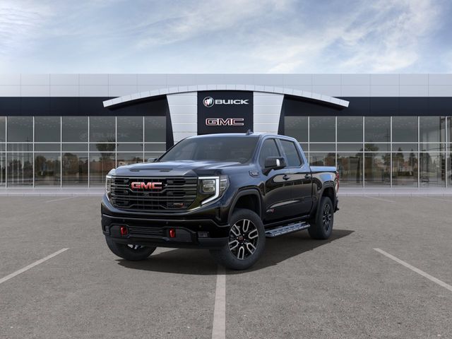 2024 GMC Sierra 1500 AT4 8