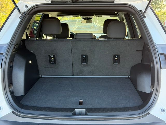 used 2025 Chevrolet Equinox car, priced at $26,777