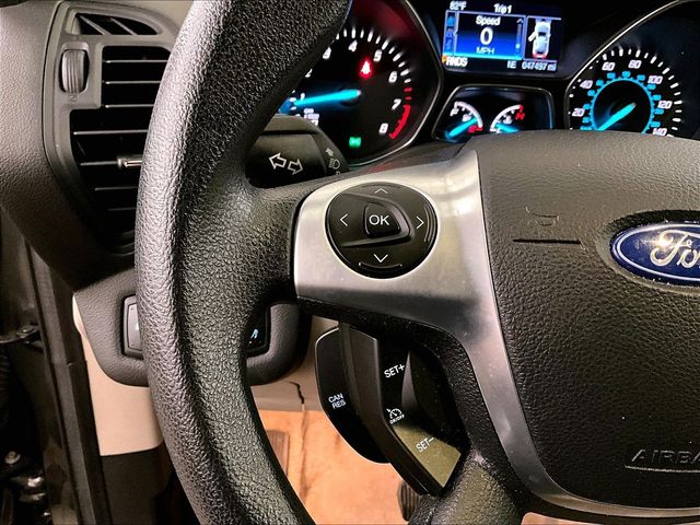 2016 Ford Escape SE Gray at Carlisle Cadillac Buick GMC