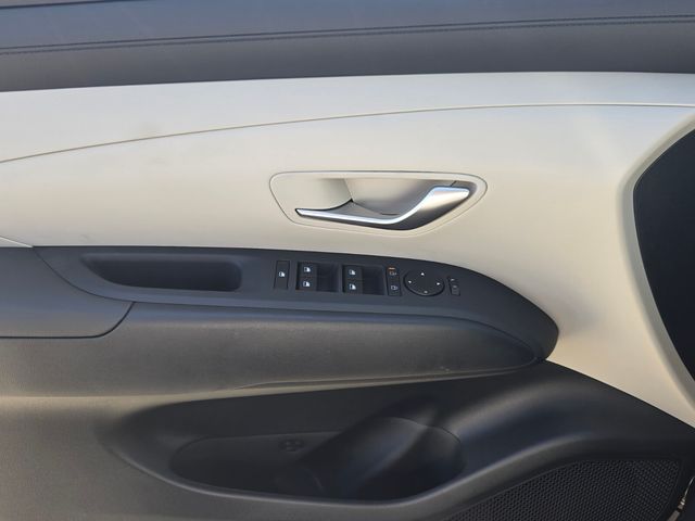 2026 Hyundai Tucson - $27,757