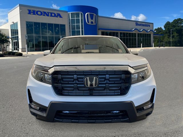 New 2026 Honda Ridgeline Truck
