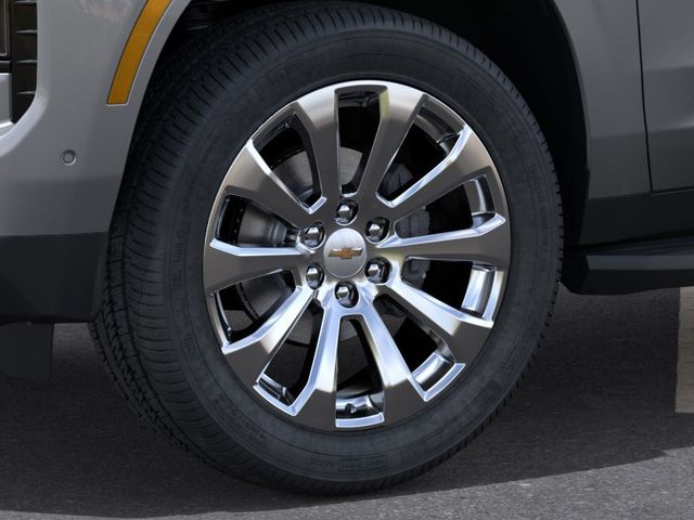 2026 Chevrolet Tahoe Premier:46945