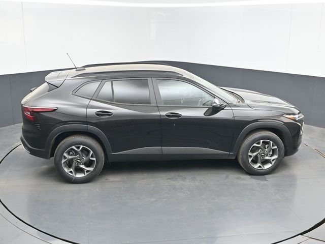 New 2026 Black Chevrolet LT image 38