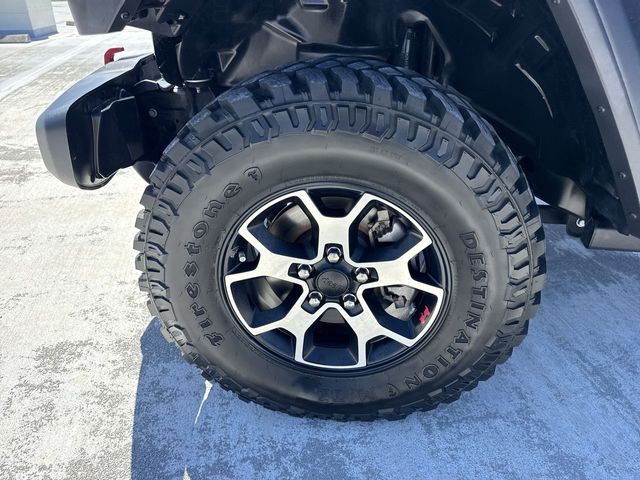 2020 Jeep Wrangler - $29,888