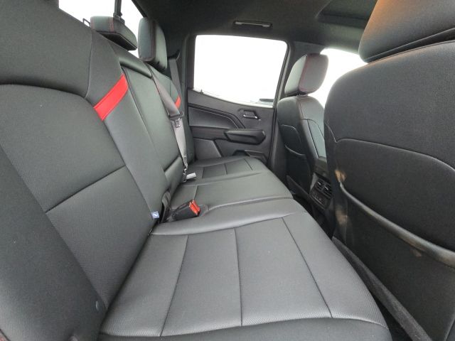 2025 Chevrolet Colorado Z71:47306A