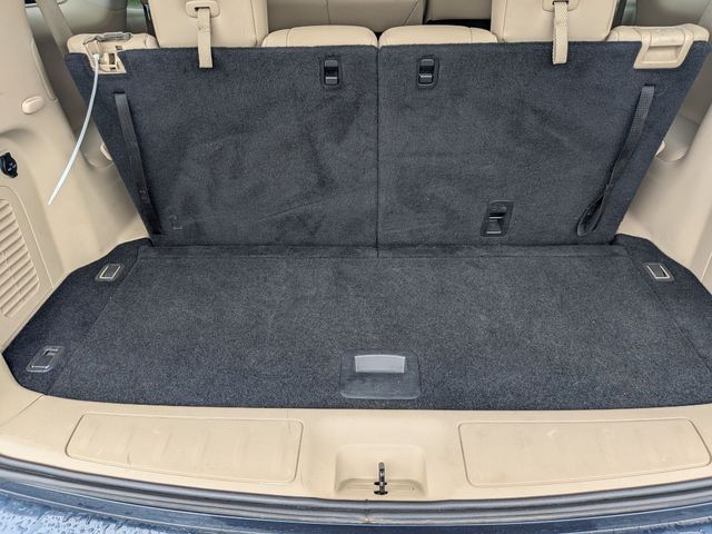 2016 Nissan Pathfinder - Image 30
