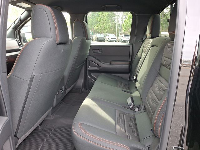 2026 Nissan Frontier PRO-4X - Photo 8