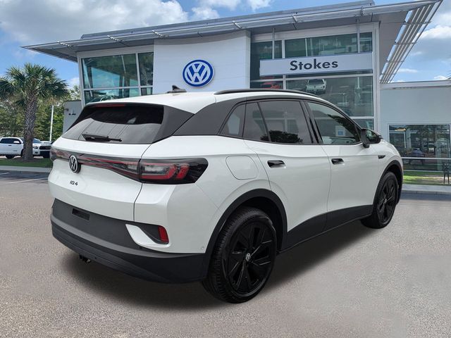 2025 Volkswagen ID.4 Pro S - 3
