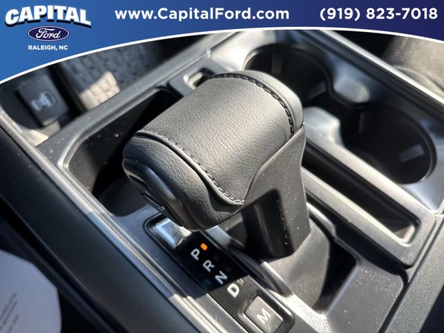 Certified Used 2024 Avalanche Ford XLT image 30