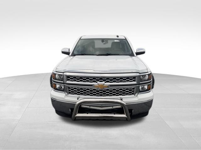 2015 Chevrolet Silverado 1500 LT 8