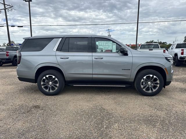 2026 Chevrolet Tahoe LT Gray at Ross Downing Buick GMC