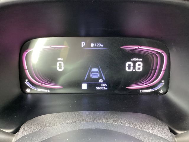 Used Car 2024 Kia Soul  Lx For Sale Under $20,000 In San Antonio, Texas