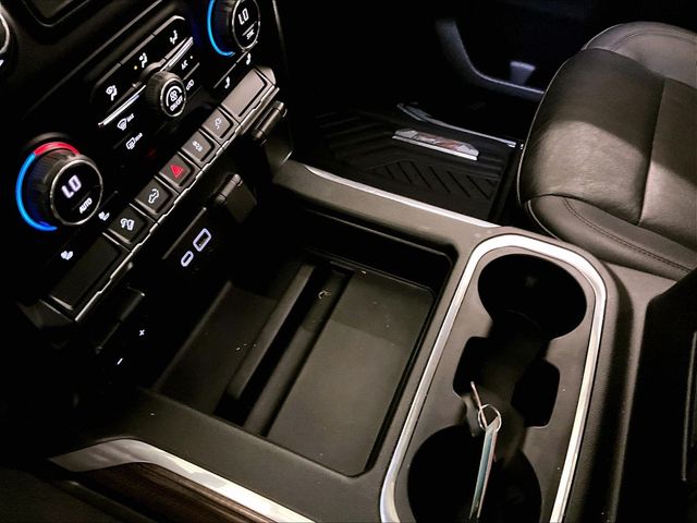 2021 Chevrolet Silverado 1500 LT Trail Boss White at Auto Express Mitsubishi