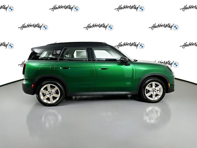 2025 MINI Cooper S Countryman  4