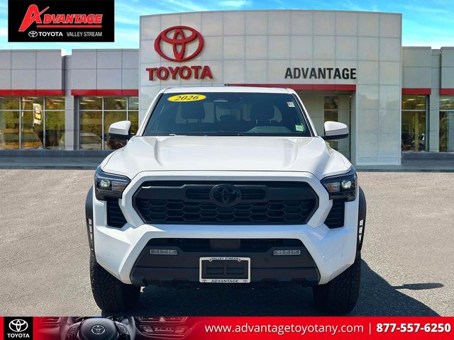 Used 2026 Toyota Tacoma Truck