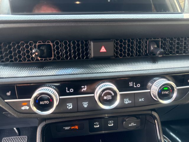 New 2026 Honda CR-V Hybrid SUV