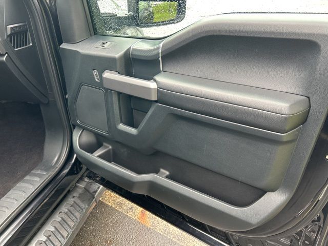 used 2019 Ford F-150 car, priced at $28,999
