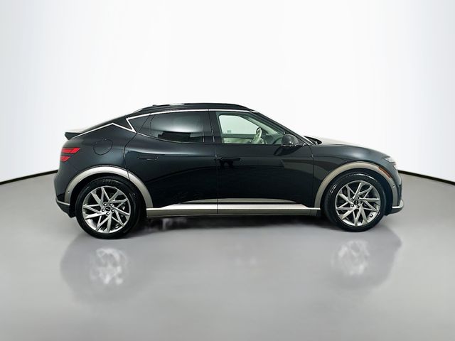 2024 Genesis GV60 Advanced 4
