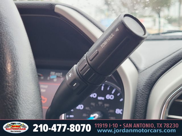 Used Car 2017 Ford F-250sd  Lariat For Sale Under $25,000 In San Antonio, Texas