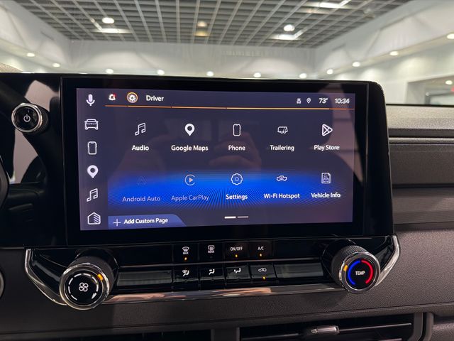 2023 Chevrolet Colorado Trail Boss Gray at Stokes Mazda