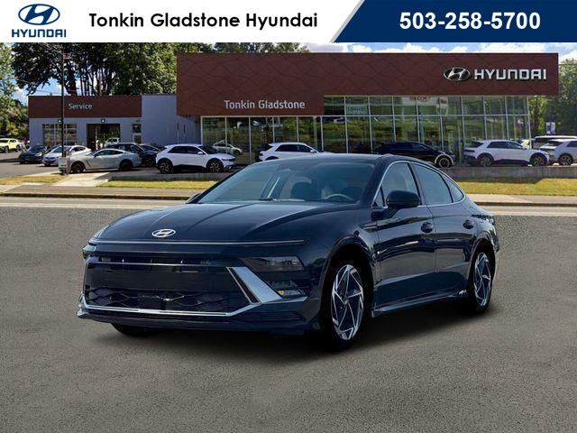 2026 Hyundai Sonata