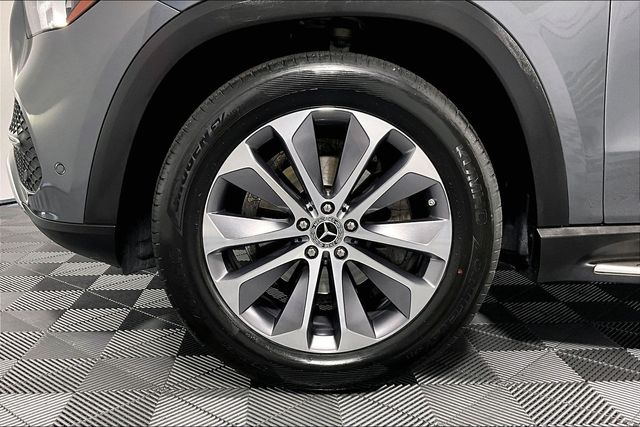 Used 2022 Mercedes-Benz GLE GLE 350 For Sale in OLIVE BRANCH, MS