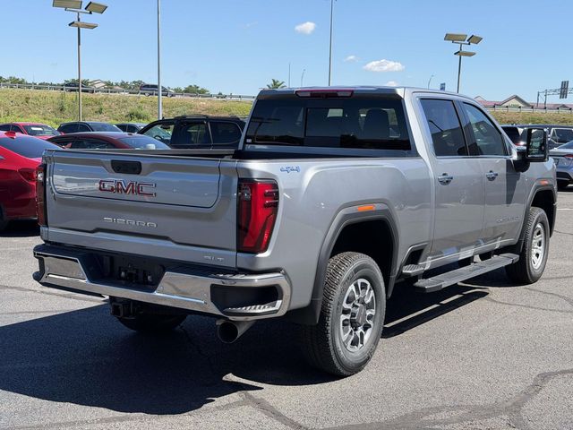 New 2026 GMC Sierra 2500HD Truck