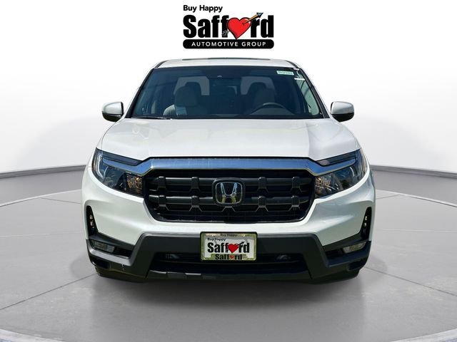 2026 Honda Ridgeline RTL - Photo 6