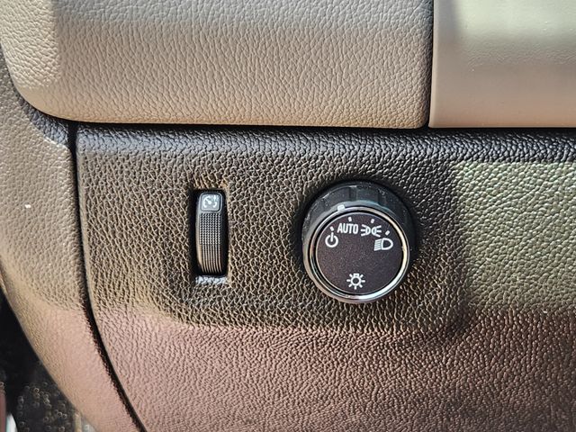 2021 Chevrolet Colorado Work Truck Black at AutoSavvy Houston Southwest