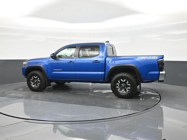 Used 2017 Toyota Tacoma Truck