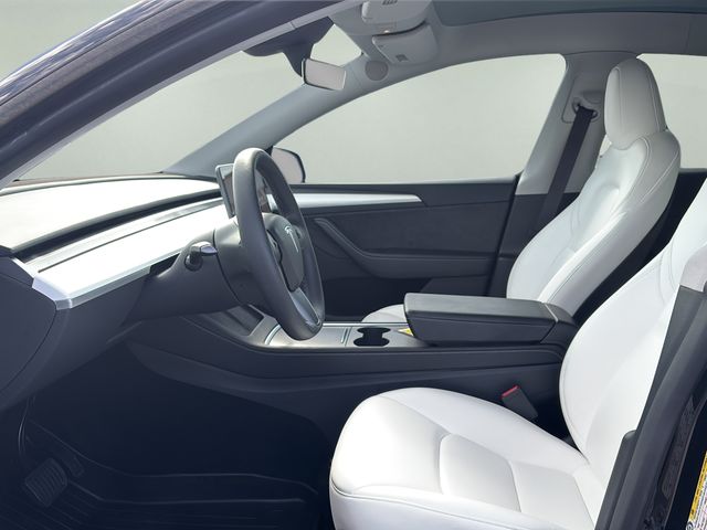 Used 2024 Tesla Model Y SUV