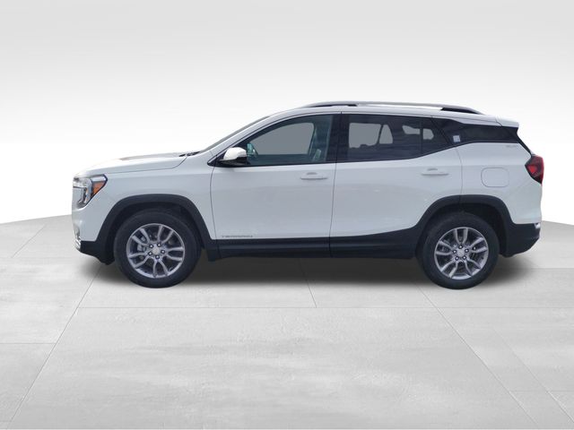 2022 GMC Terrain SLT photo