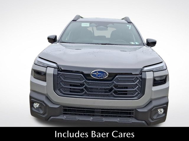 new 2026 Subaru Outback car, priced at $45,902