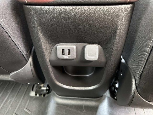 Used 2022 Chevrolet Colorado Truck