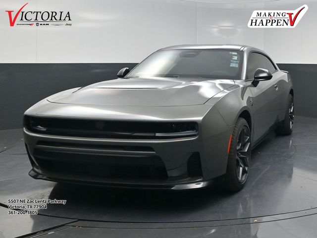2026 Dodge Charger Scat Pack - 0