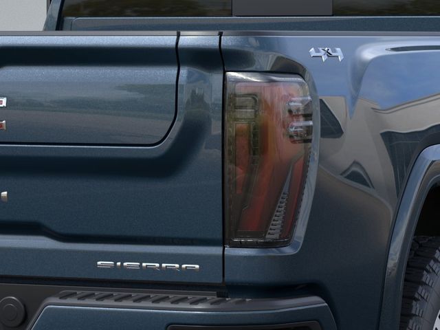 2026 GMC Sierra 2500HD Denali Ultimate:46999