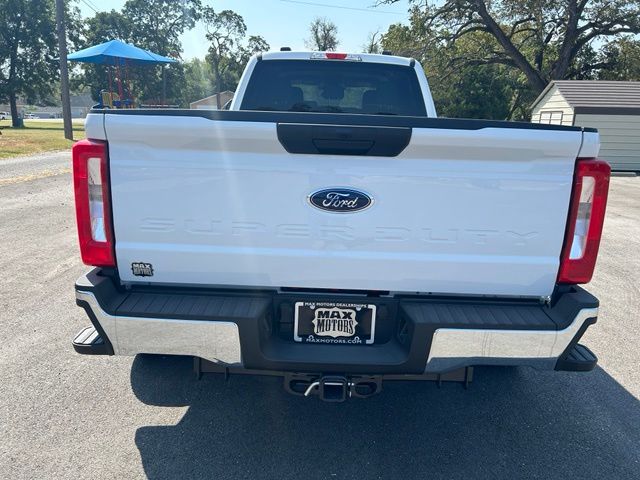 New 2026 Ford F-350SD Truck