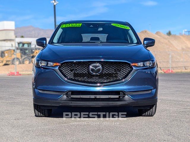 2020 Mazda CX-5 Touring 3