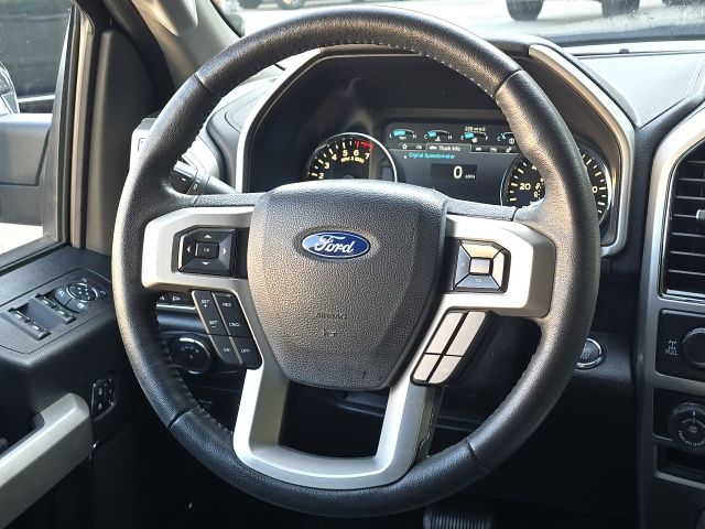 2018 Ford F-150 Lariat:46755A